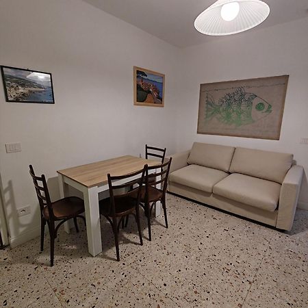 Appartamento La Scalinata Bordighera Esterno foto