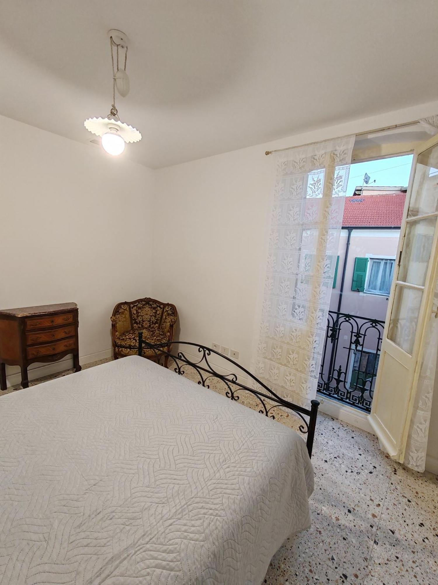 Appartamento La Scalinata Bordighera Esterno foto
